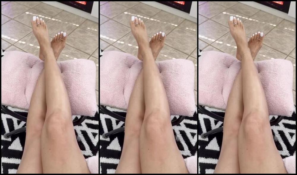 Miss Heels Lisa Nicknamed Missheels07 03 17 2025 Onlyfans Video Just Relax And Enjoy H6N