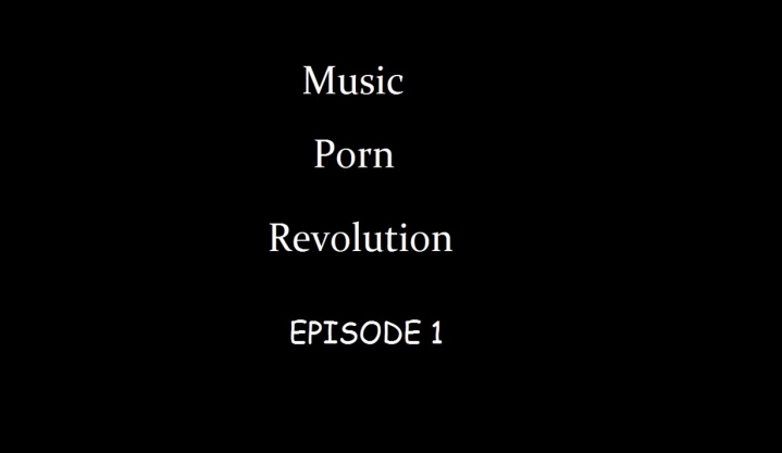 Compilation MUSIC PORN REVOLUTION SiteRip