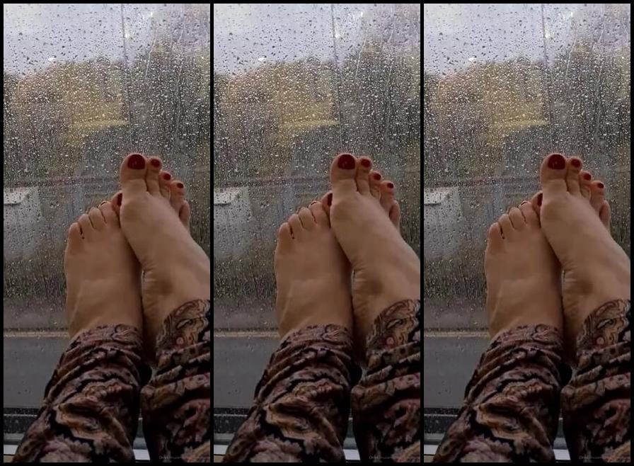 Lady Annabelle Onlyfans What A Horrible Morning