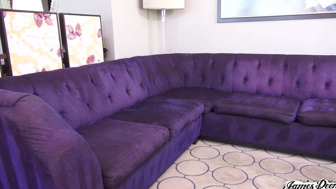 Behind The Scenes Kristina Rose - Sexy Brunette On Set SiteRip