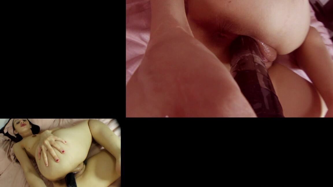 Bratperversions Dildo Cam Adventures Wet And Tight Puss