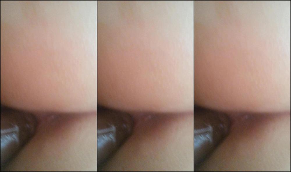 Snowbunnyy Bbc Bent Over