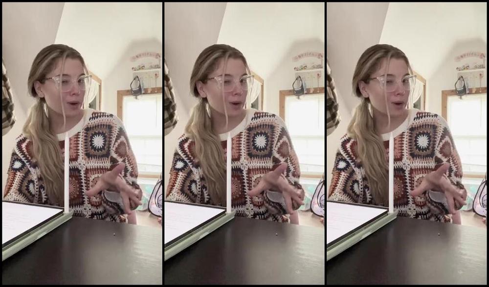 Goddessophelia Onlyfans I M Expecting An A After That Foot Job