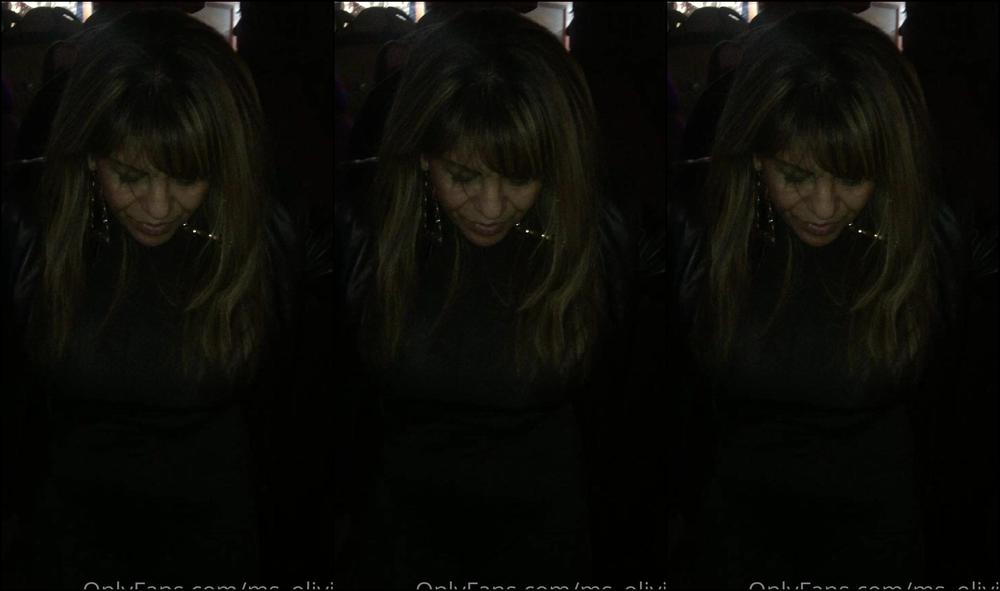 Ms Olivia 2540147796 07 29 2022 I Working Hard All Day And Then Going Out Dancing Till Late This Slightly Sheer