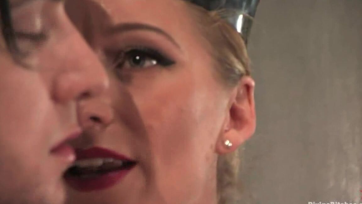 "Mix" Toys, BDSM, Domination, Bondage, Hardcore Oct 27, 2009 - Kade, Dia Zerva and Maitresse Madeline The Training of a Houseboy Episode 1 SiteRip