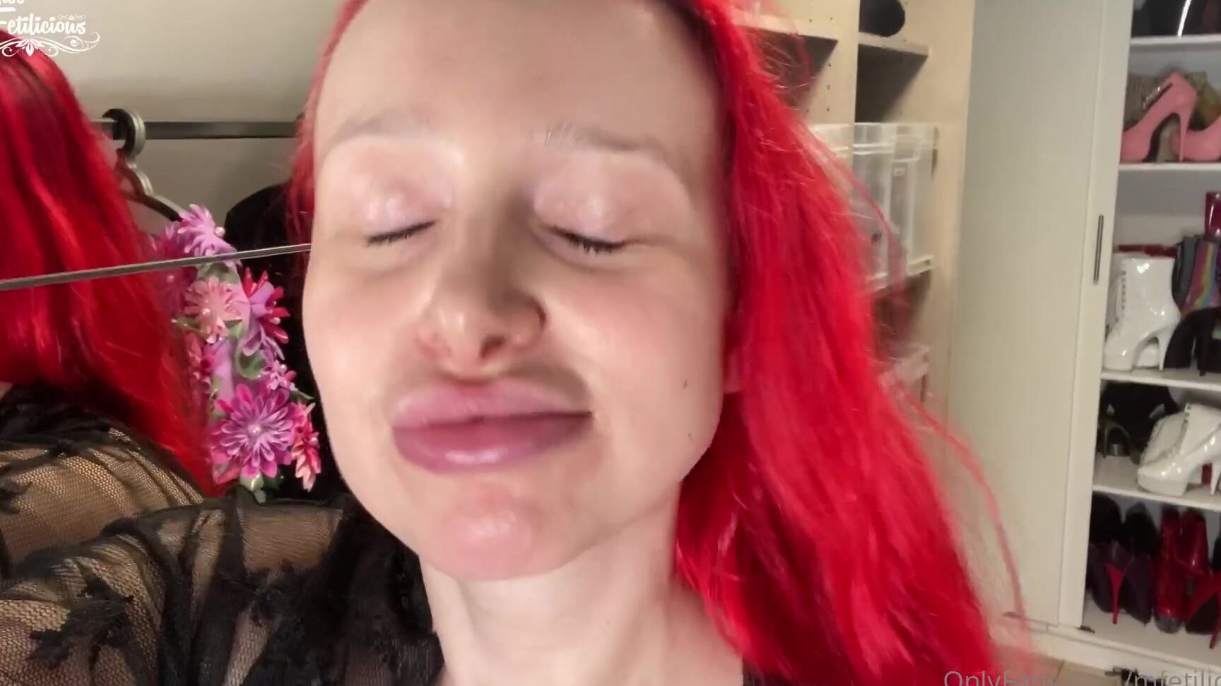 Mfetilicious Bea Miersch Shooting Weekend Part