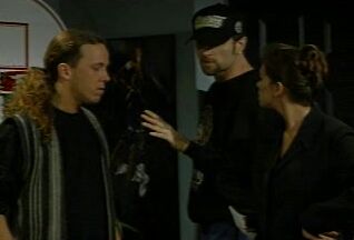 "Nici Sterling, Tom Byron, Missy, Mickey G., Jon Dough, Melissa Hill, April Adams, Wilde Oscar, Michael J. Cox" Porn Oral Anal Double Header Vivid Raw 3