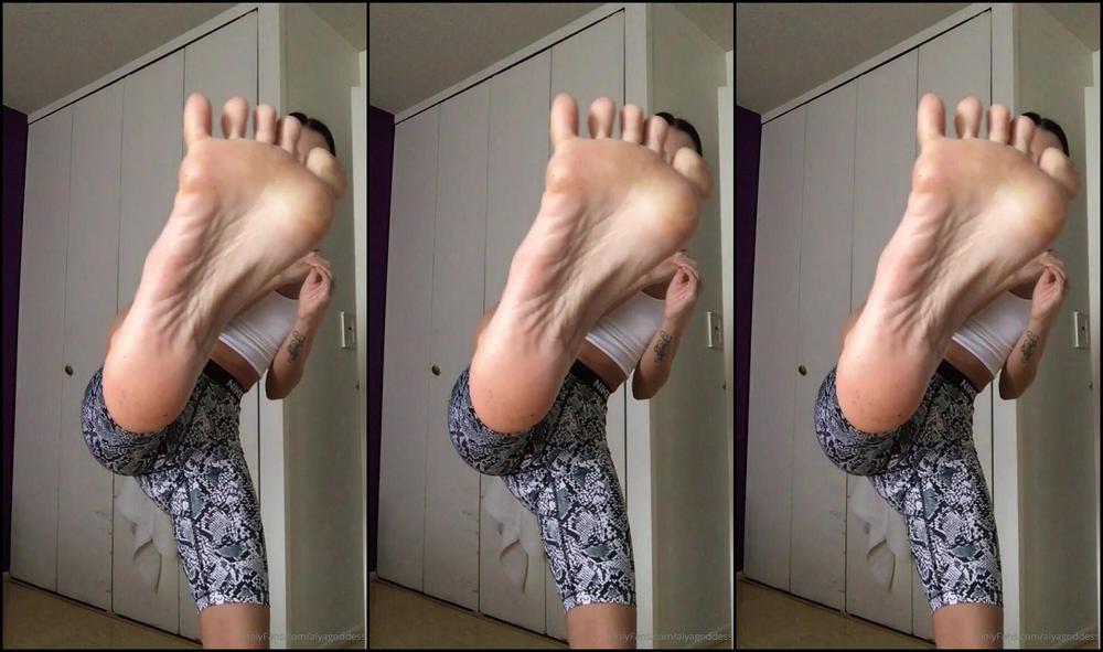 Alyagoddess Somebody Just Asked For A Karate Soles Video Here An Old One