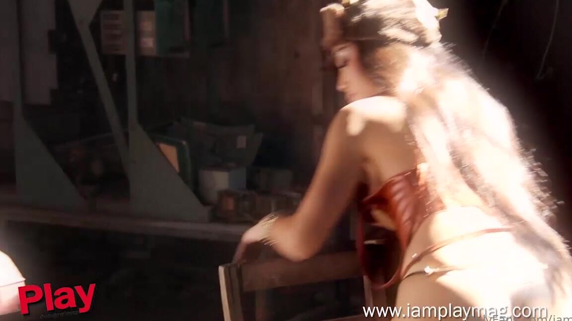 Iamplay Play Behind The Scene O