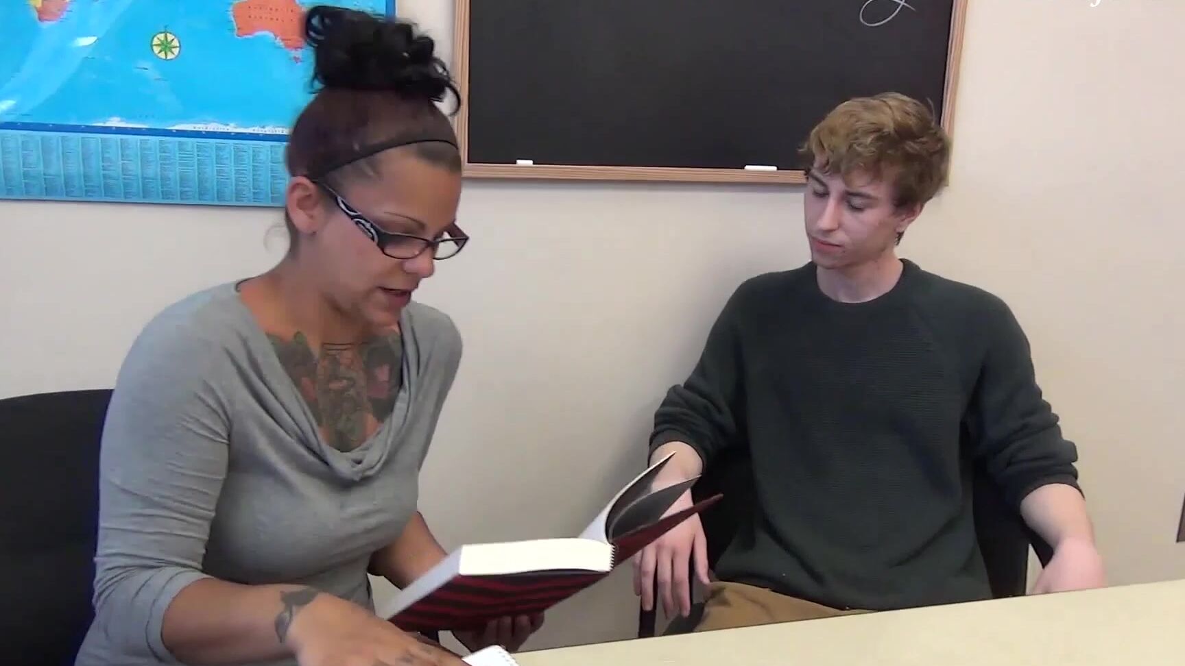 Jerky Girls Miss Sanchez Jerks Manyvids