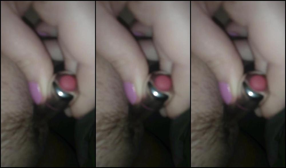 Christinexo Christinexo Solo Masturbation Vibrator Cum