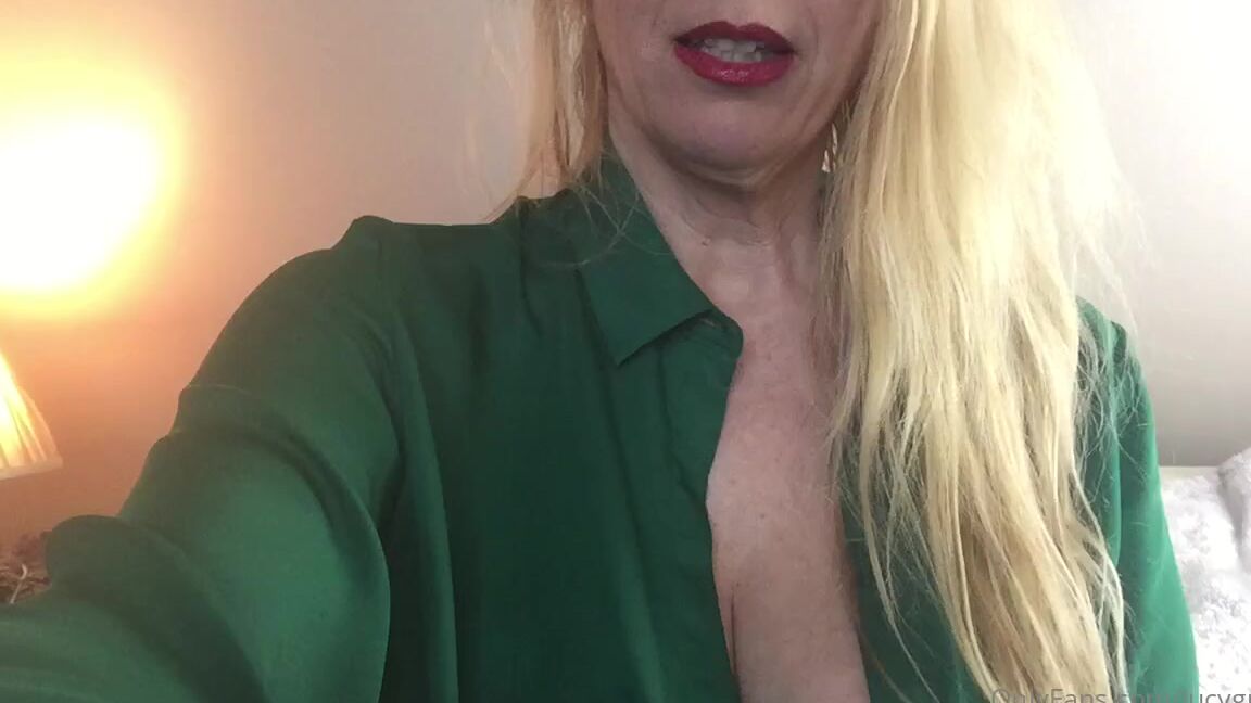 Lucy Gresty Nicknamed Lucygresty 05 12 2022 Onlyfans Video Thursday Tease Xx