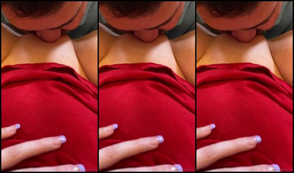 Kristina Rae Nicknamed Kristina Rae Onlyfans Well I Was Shooting Content For You Boys And Got So Fucking Worked Up I Had My Camera Man Eat My Pus