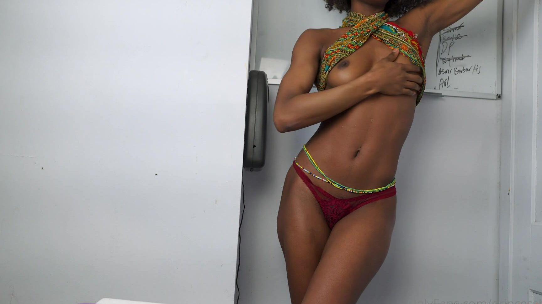 Princesshaze 2020081107 02 10 2021 Teacher Role Play Your Hot African Teacher Gives You Joi To Help You Focus I Know I