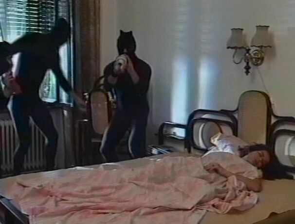 Feature, All Sex Confidati con me Boss Film