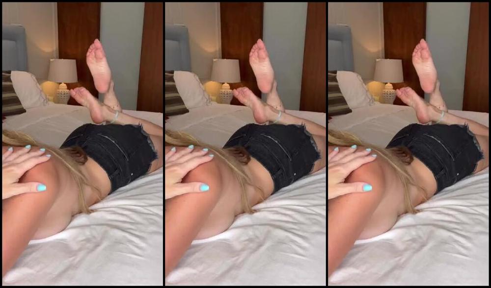 Simply Milena Nicknamed Simplymilena Onlyfans What Would You Do If You Find Me In Your Room Like This