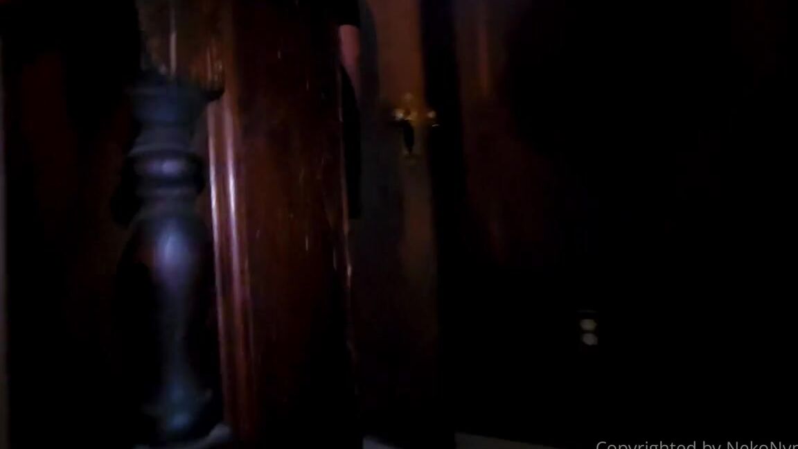 Nekonymphe Onlyfans Im Back Lost My Insta Once Again Lol Made A New One And It Disabled In 5 Minutes Bc I Used An Old 1Ob