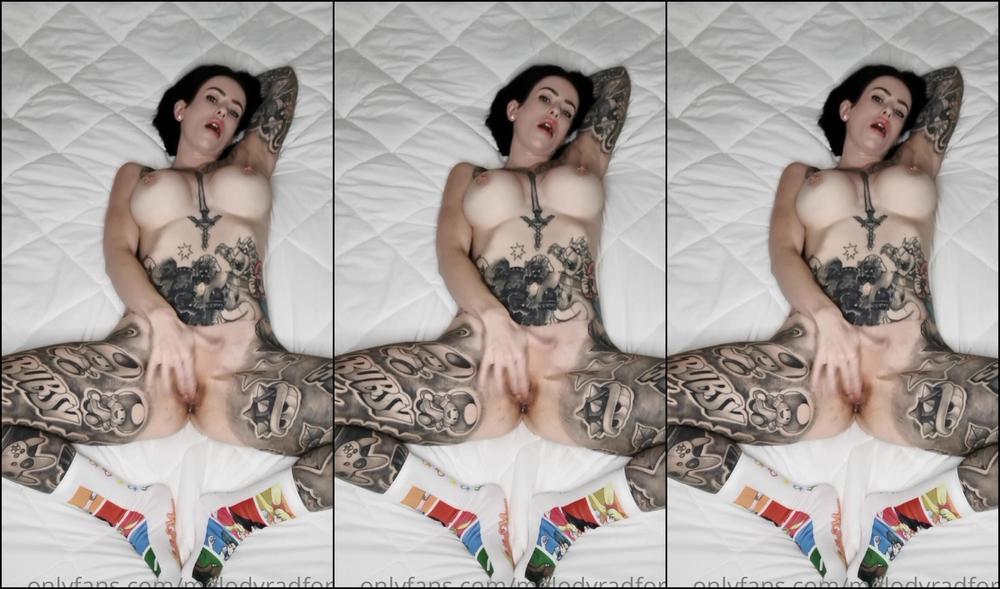 Melodyradford New Masturbation Video I Nearly Get Caught Cumming