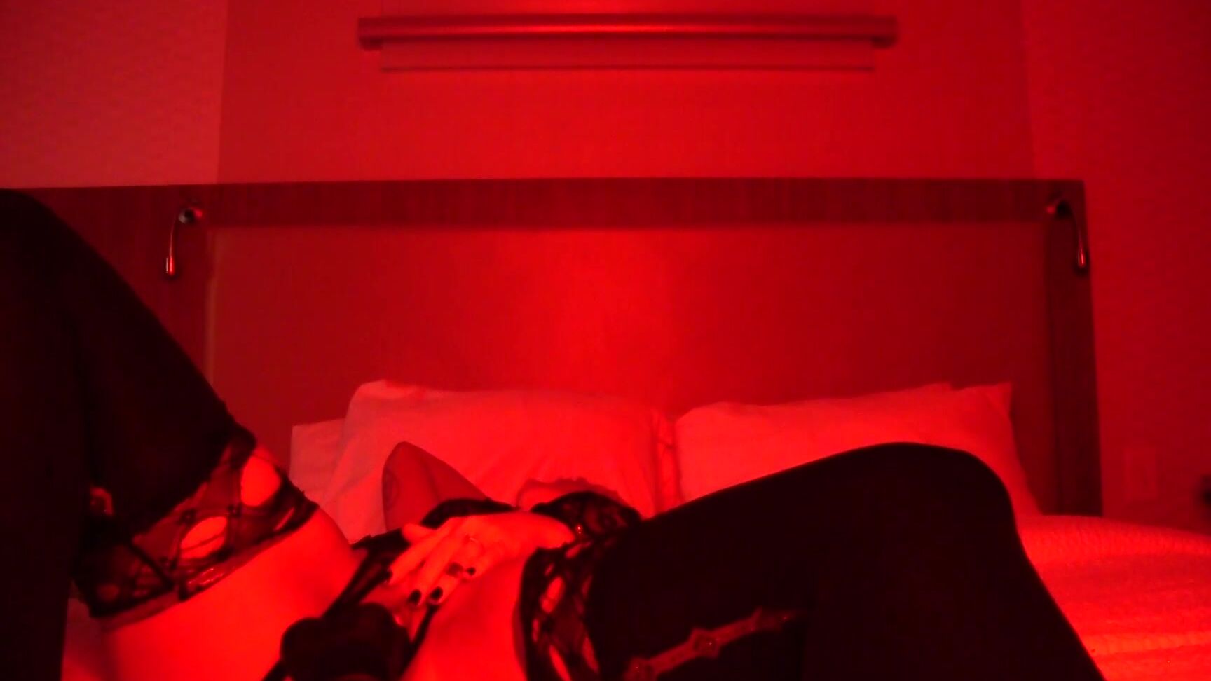 Goddess Lacey Dirty Things