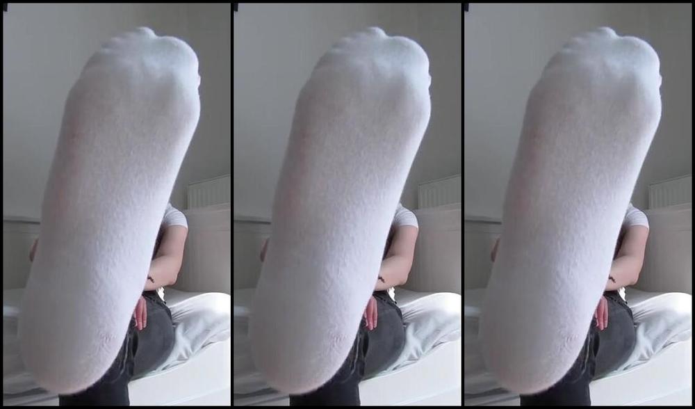 Neolasoles Nicknamed Neolasoles Onlyfans Clean My Shoes Z