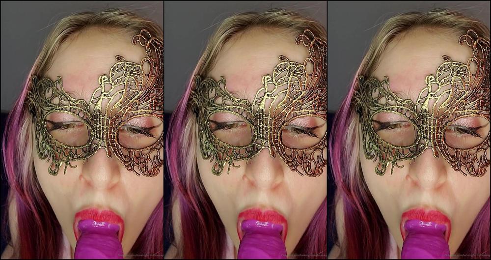 Lookingformybluesky Just Give In To Me For A Little While