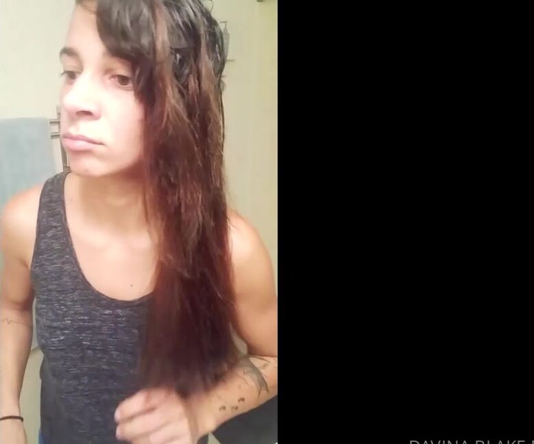 Davinablakebell The Quarentine H