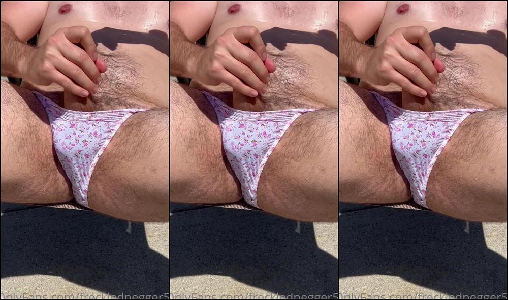 Freckledpegger This Was Soooo Hot For Hubby For All Our