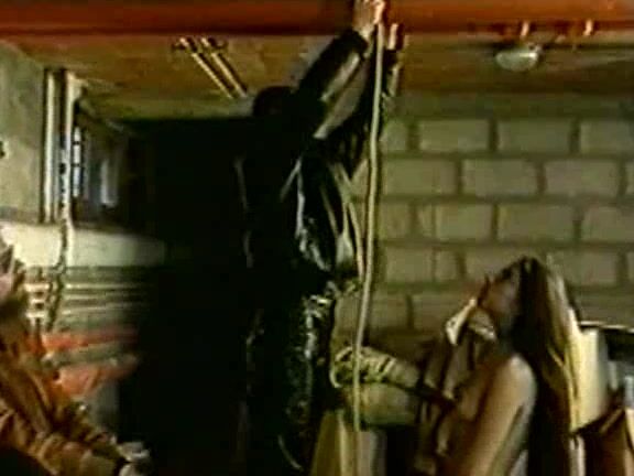 "Marianne Aubert, Isabelle Brel, Jacques Gatteau, Alain Plumey,Andre Kay" All Sex, Classic Mon parrain, mon amour Concorde