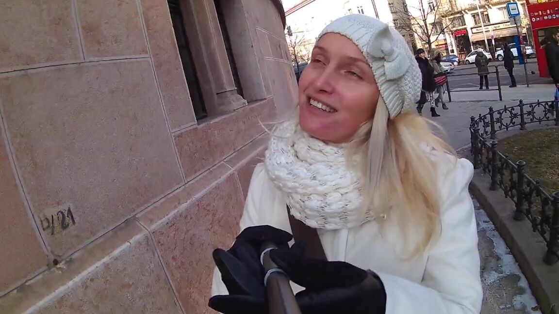 Kathianobilixx Findom 01 24 2017 Onlyfans Video Loving Budapest Join With Me The City You Getting Special City Tour By Kathia3