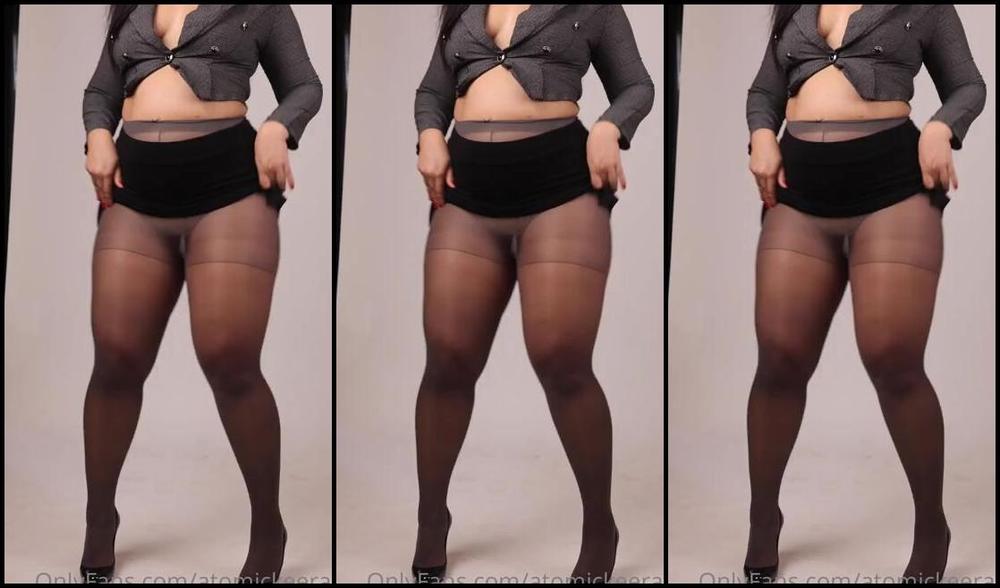 Atomickeerati Onlyfans Can I Sit On Your Face2 Zn