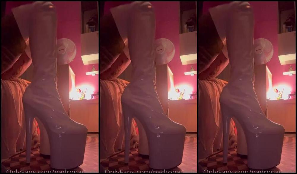 Mistress Desideria Godiva Nicknamed Padronagodiva 04 16 2023 Onlyfans Video Stivali E Masturbazione Grosso Clitoride