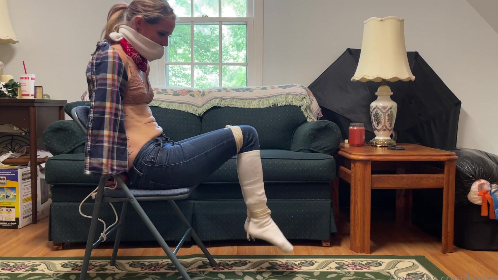 Kodyevans Once Again Onlyfans Com Londonevans Got Me Again I Seem To Be Getting Caught All The Time