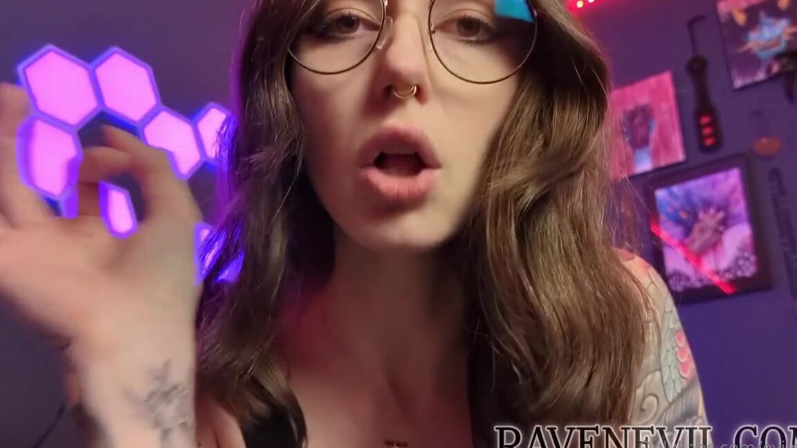 Goddess Raven Evil Nicknamed Evilraven Onlyfans Detention Domination You Will Learn What Happens To Naughty Naughty Students Who Disobey In My Class