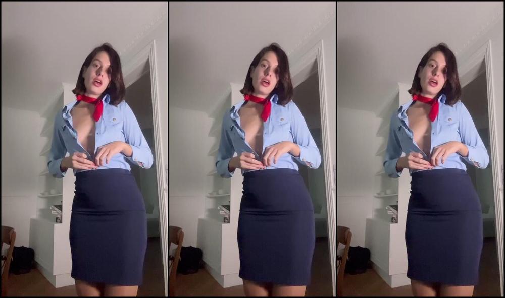 Flyingnoelle 3529790639 10 20 2024 Just Got Home From Work And I M Feeling Sooo Horny All I Want Is For