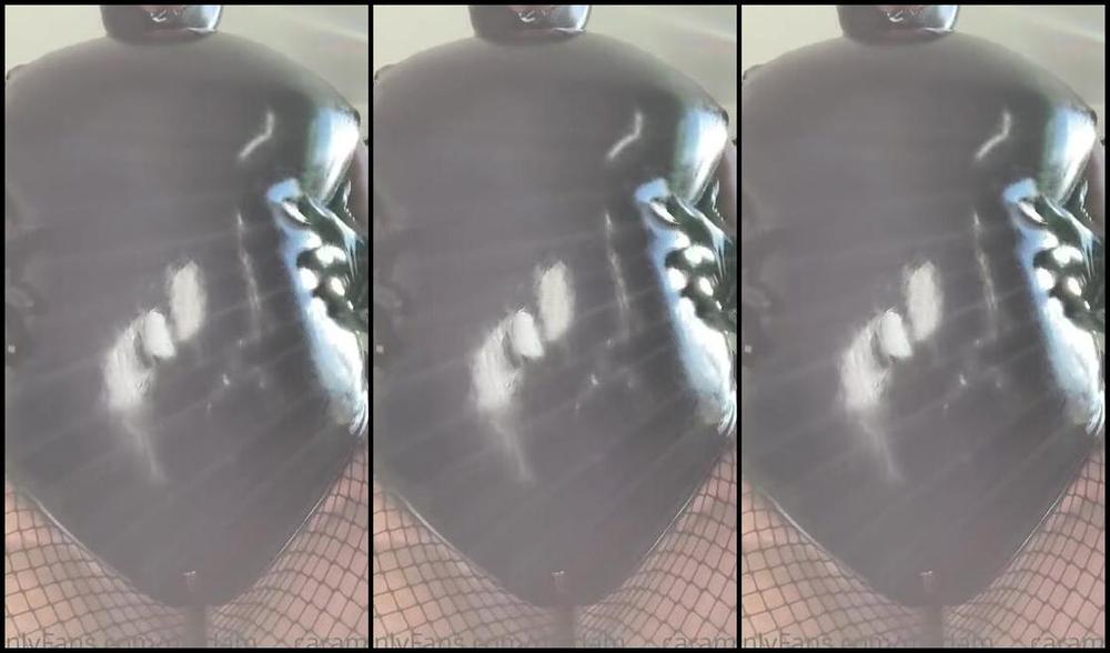 Madam Caramel Onlyfans Your Latex Goddess Is Teasing You