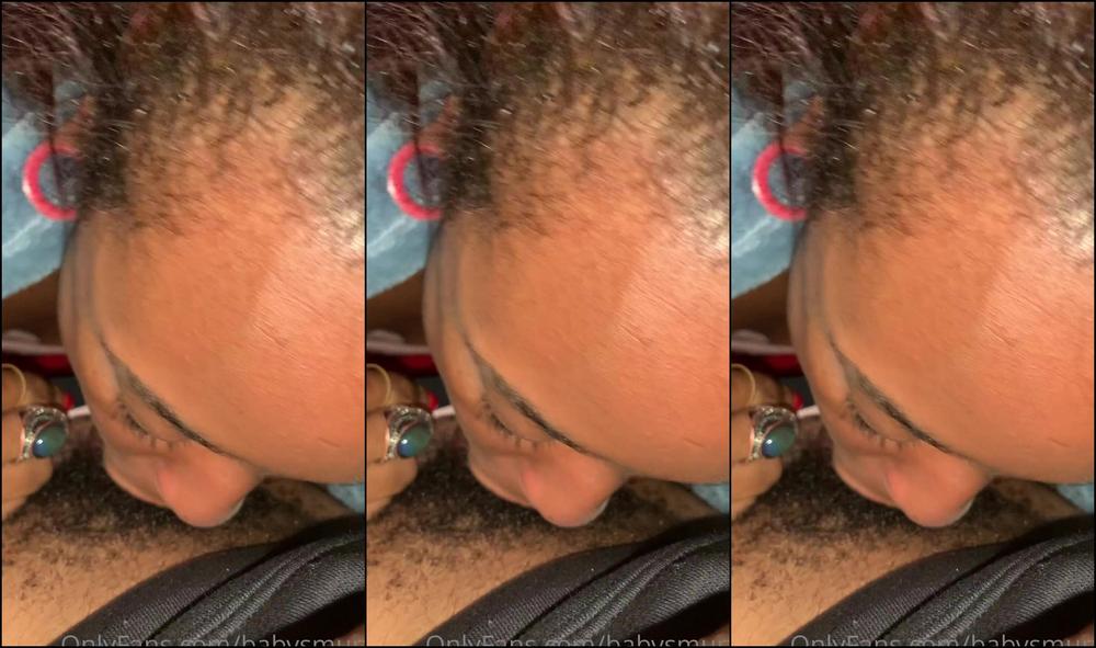 Babysmurff And Another Gem