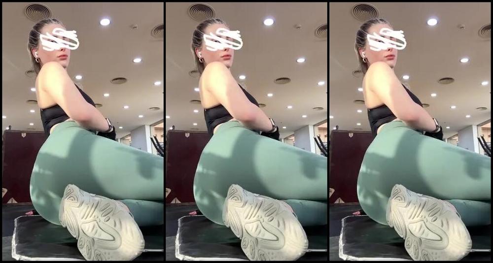 Lilith Last Witch Aka Bestoflilith Onlyfans 07 24 2024 Sweaty Gym Leggings Wanna Take A Sniff Z