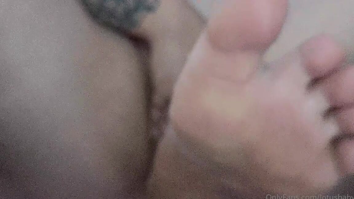 Lotusbabylynn 3416824261 07 27 2024 Everyone Has Been Begging Me To Post A Video With My Extra Long Tentacle Toy And