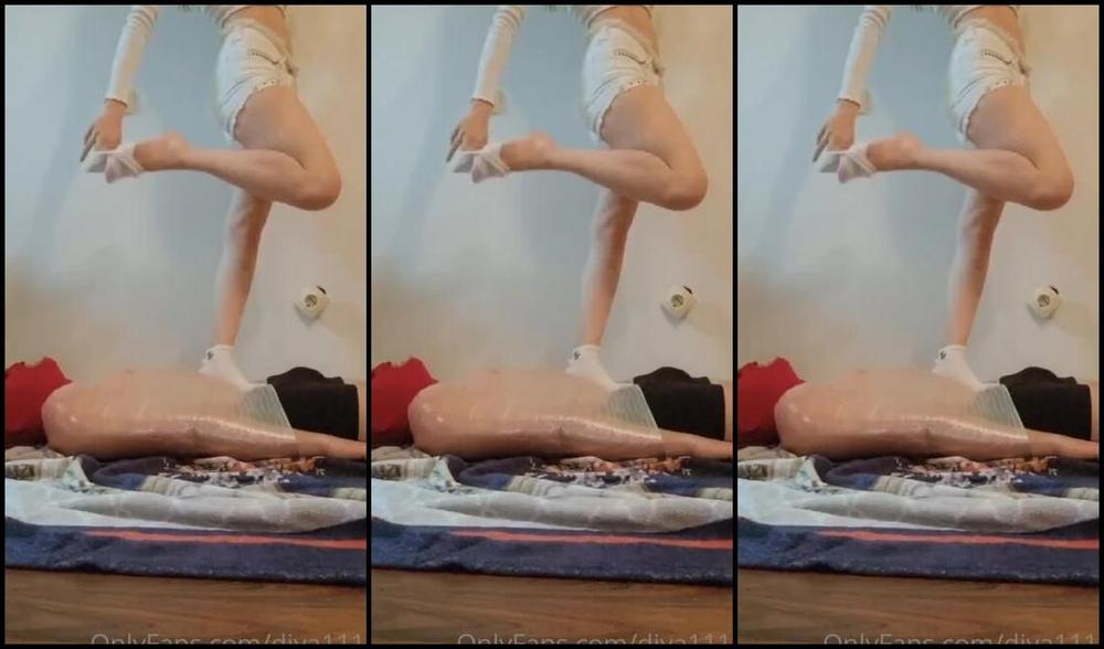 Sahibediya Aka Diya1111 Onlyfans Video 662