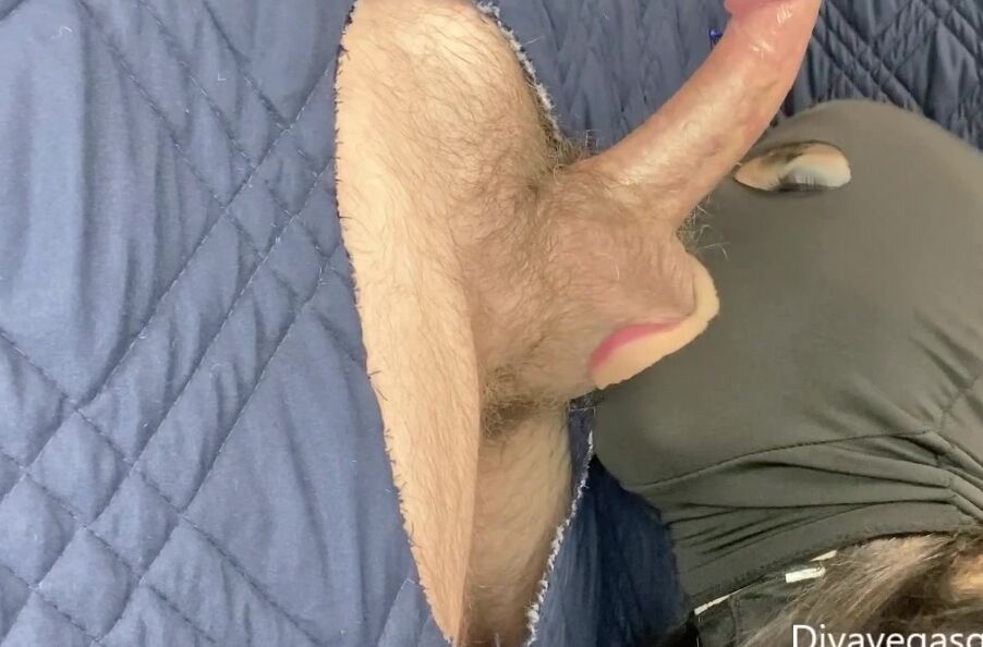 Divavegasgh Curved Older Daddy Cock