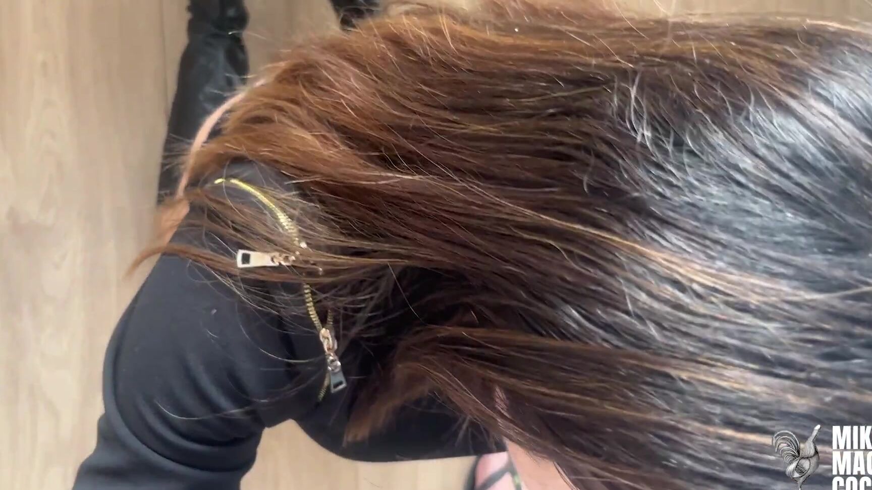 Mike s Magic Cock P1 - REAL ESTATE agent shows more than just the house to close the deal Pornhub