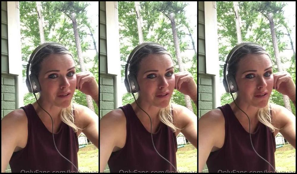 Kodyevans Onlyfans I Have A Crazy Busy Week But Wanted To Drop In And Say Hey To You Amazing Guys