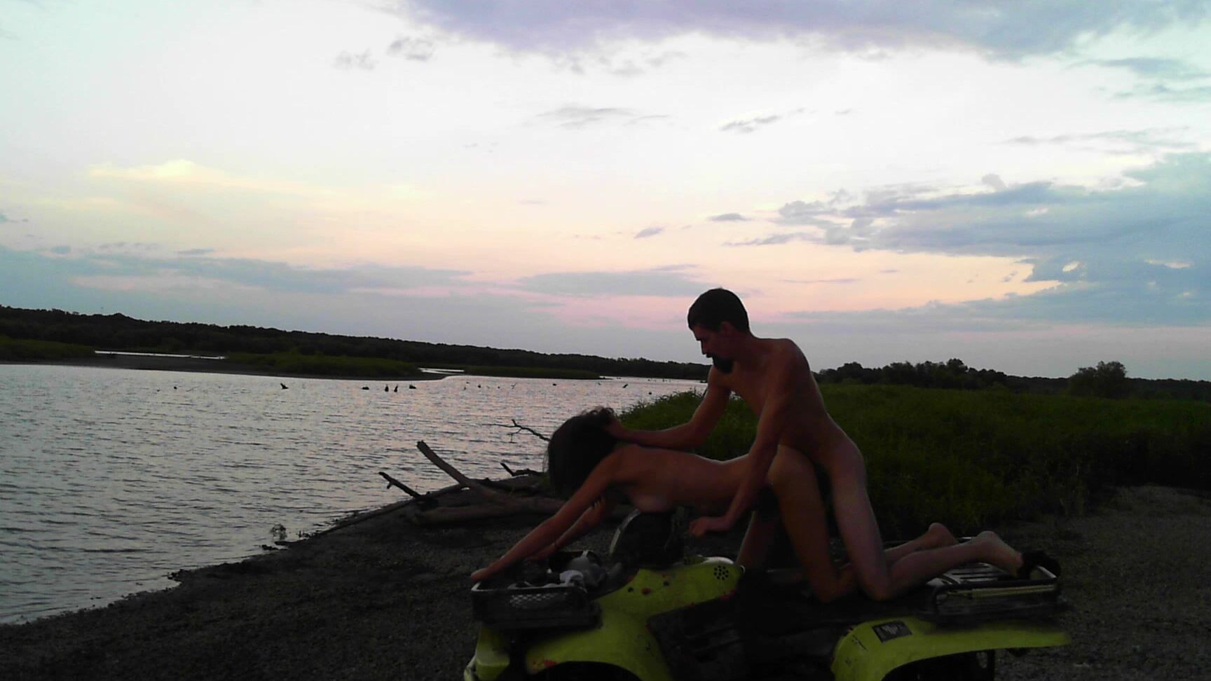 Slims Secret Bent Over In Missouri