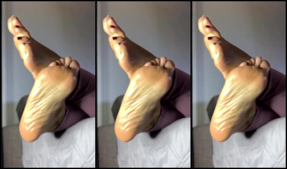 Sweetfeetsy Onlyfans You Re Welcome How S Your No November Going