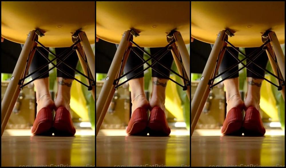 Catprincessfeet Onlyfans Rise To This On Or Off 2