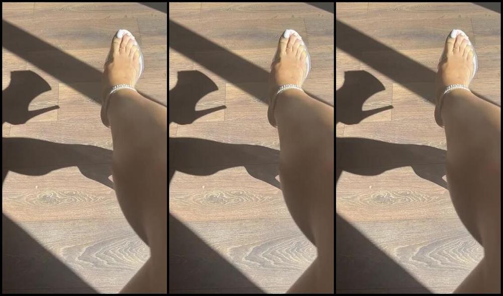 Inga Llery Nicknamed Inga Llery Foot Fetish 11 01 2023 Onlyfans Video Leaked Inga Llery 56406