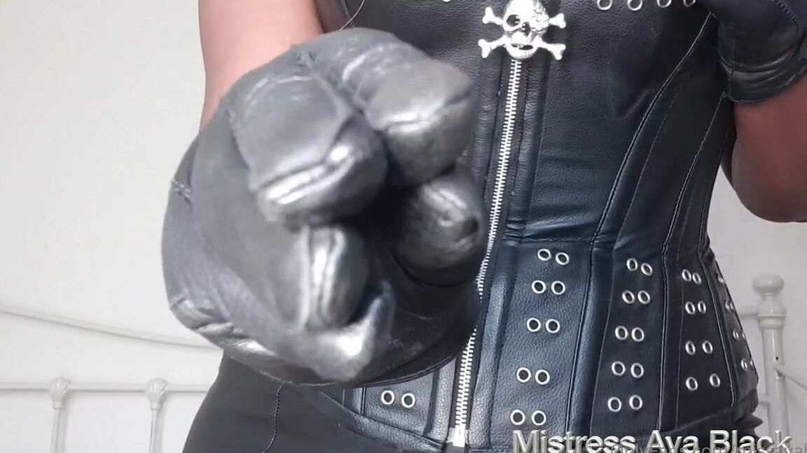 Missavablack Onlyfans Feel The Soft Caress Of My Leather On Your Skin Your Every Dream Come True