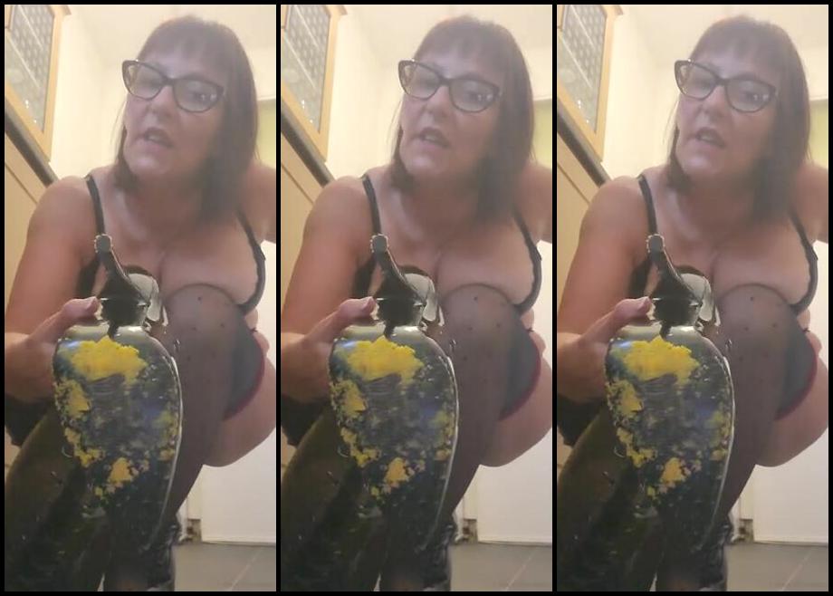 Miss B Nicknamed Missb52S Onlyfans 05 21 2023 We All Know Youre Sexually Aroused By My Boots