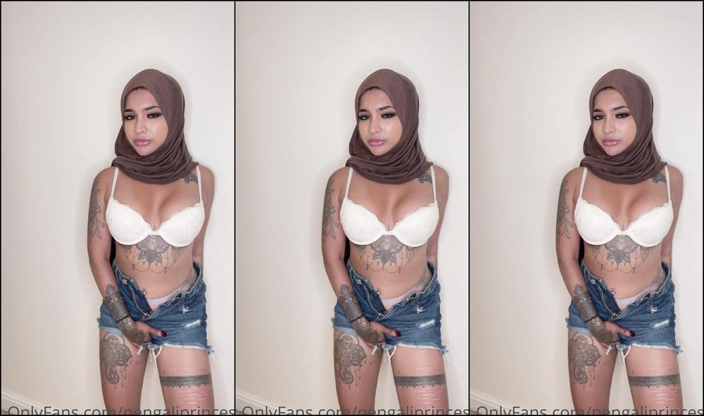 Pengaliprincess I M So Horny For You Daddy I Want You To Fuck Me Up Against The Wall In This Cute Little