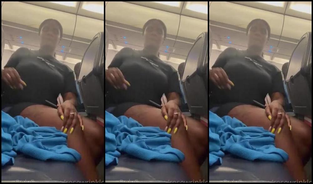 Rosewrinkles Onlyfans Being Sneaky